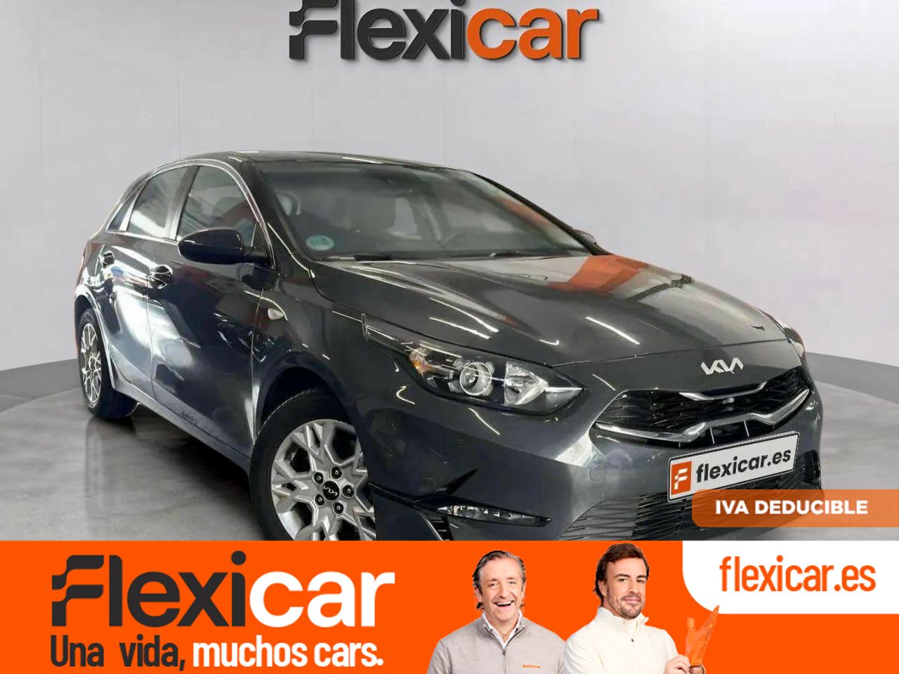 Foto kia ceed 2022 /