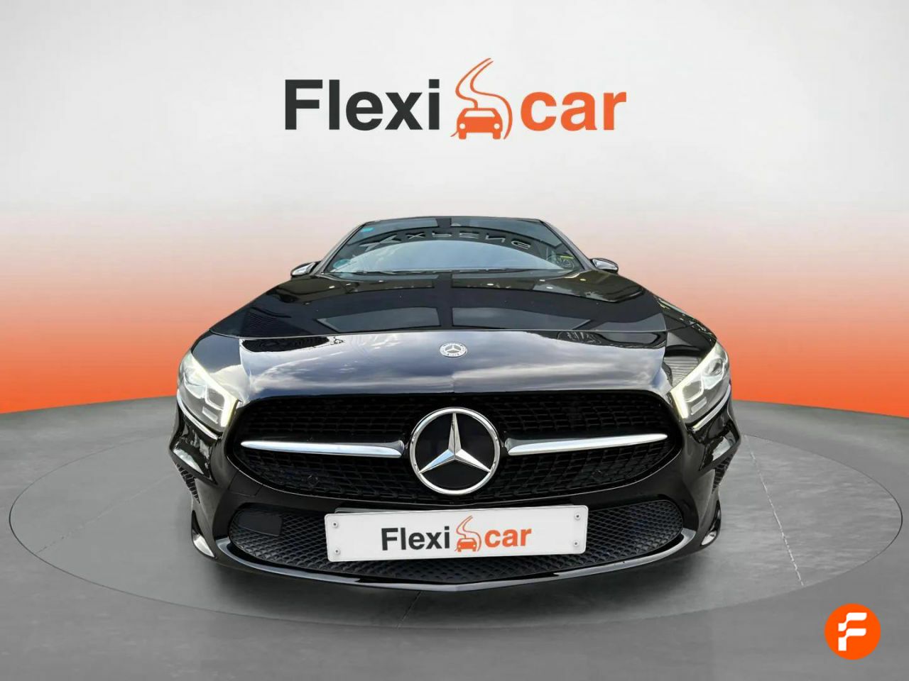 mercedes clase a 2019 / foto grande (2)