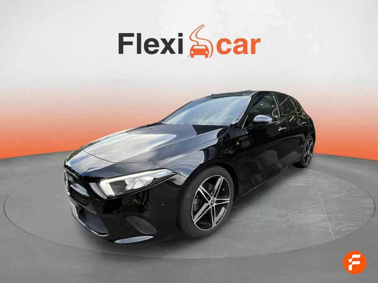 mercedes clase a 2019 / foto grande (3)