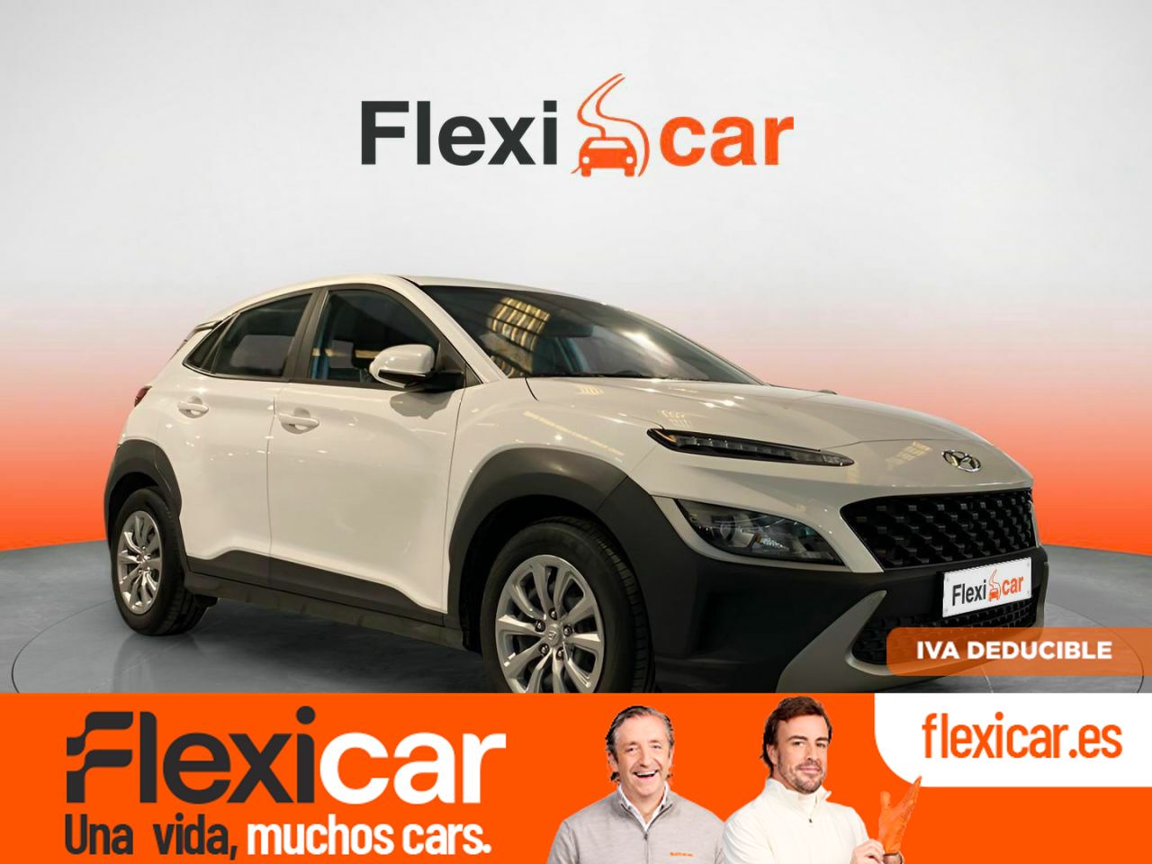 Foto hyundai kona 2021 /