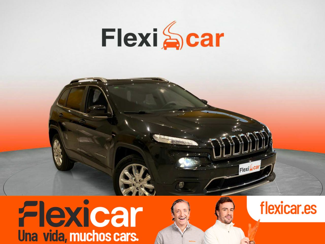 Foto jeep cherokee 2015 /