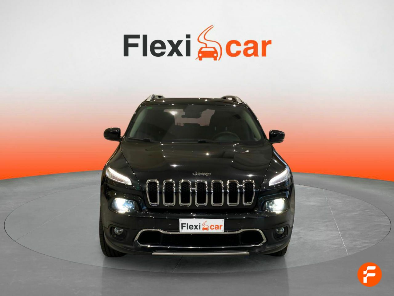 jeep cherokee 2015 / foto grande (2)