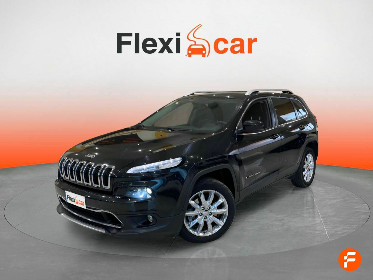 jeep cherokee 2015 / foto grande (3)
