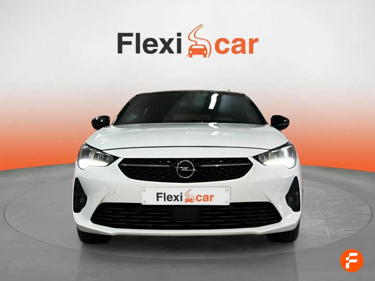 opel corsa 2023 / foto grande (2)