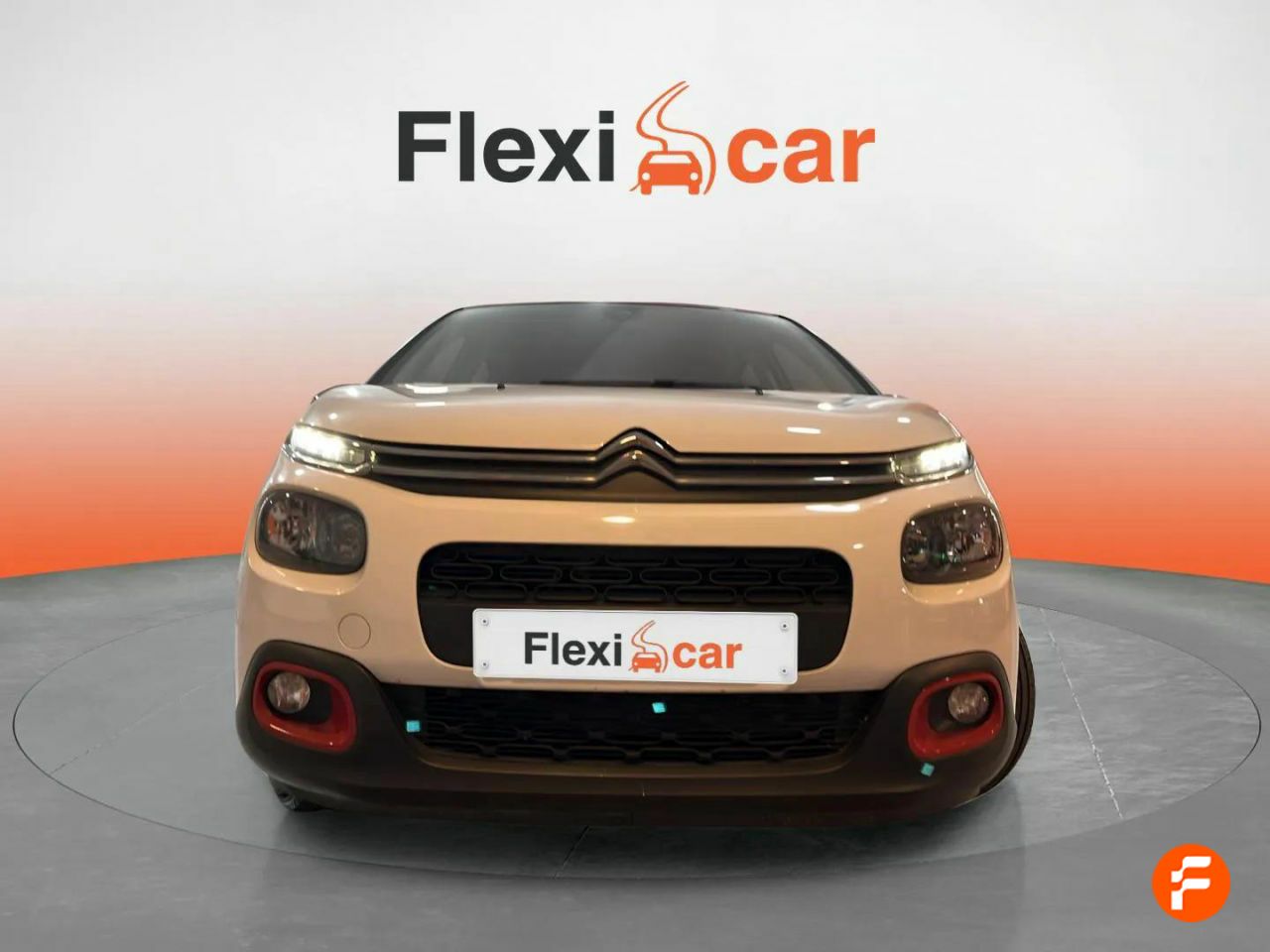 citroën c3 2018 / foto grande (2)