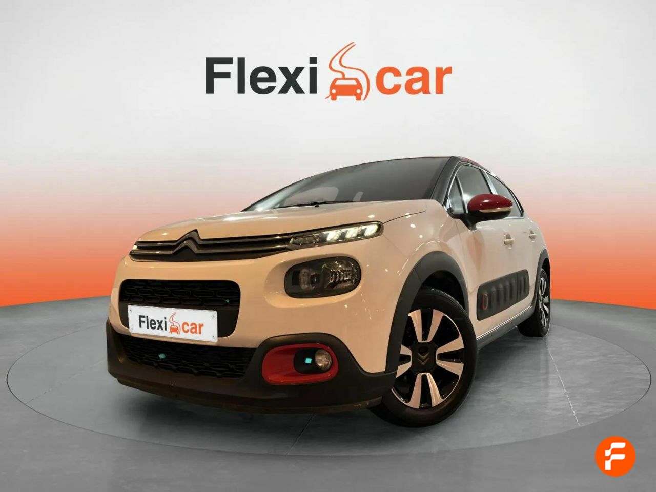 citroën c3 2018 / foto grande (3)