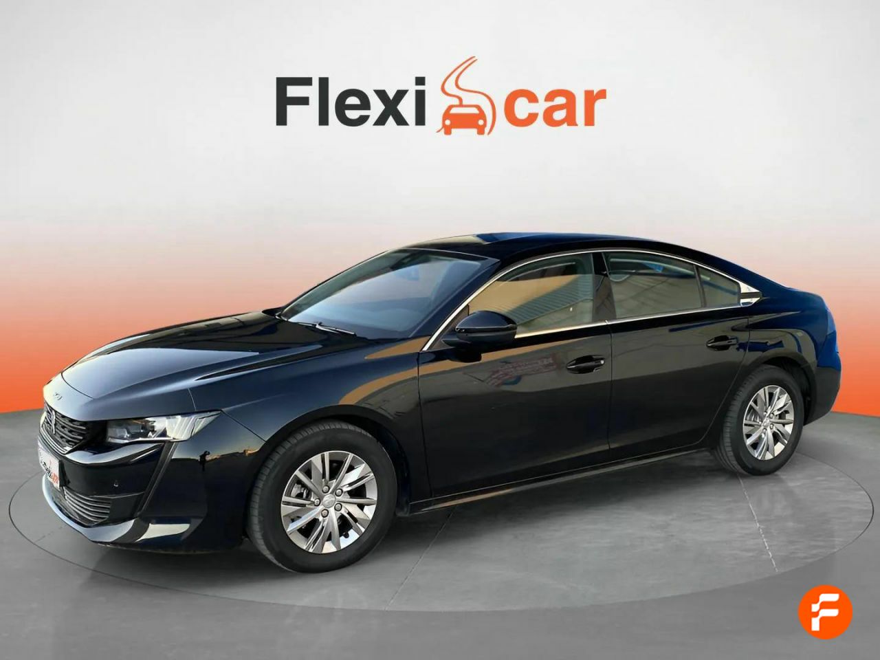 peugeot 508 2021 / foto grande (3)