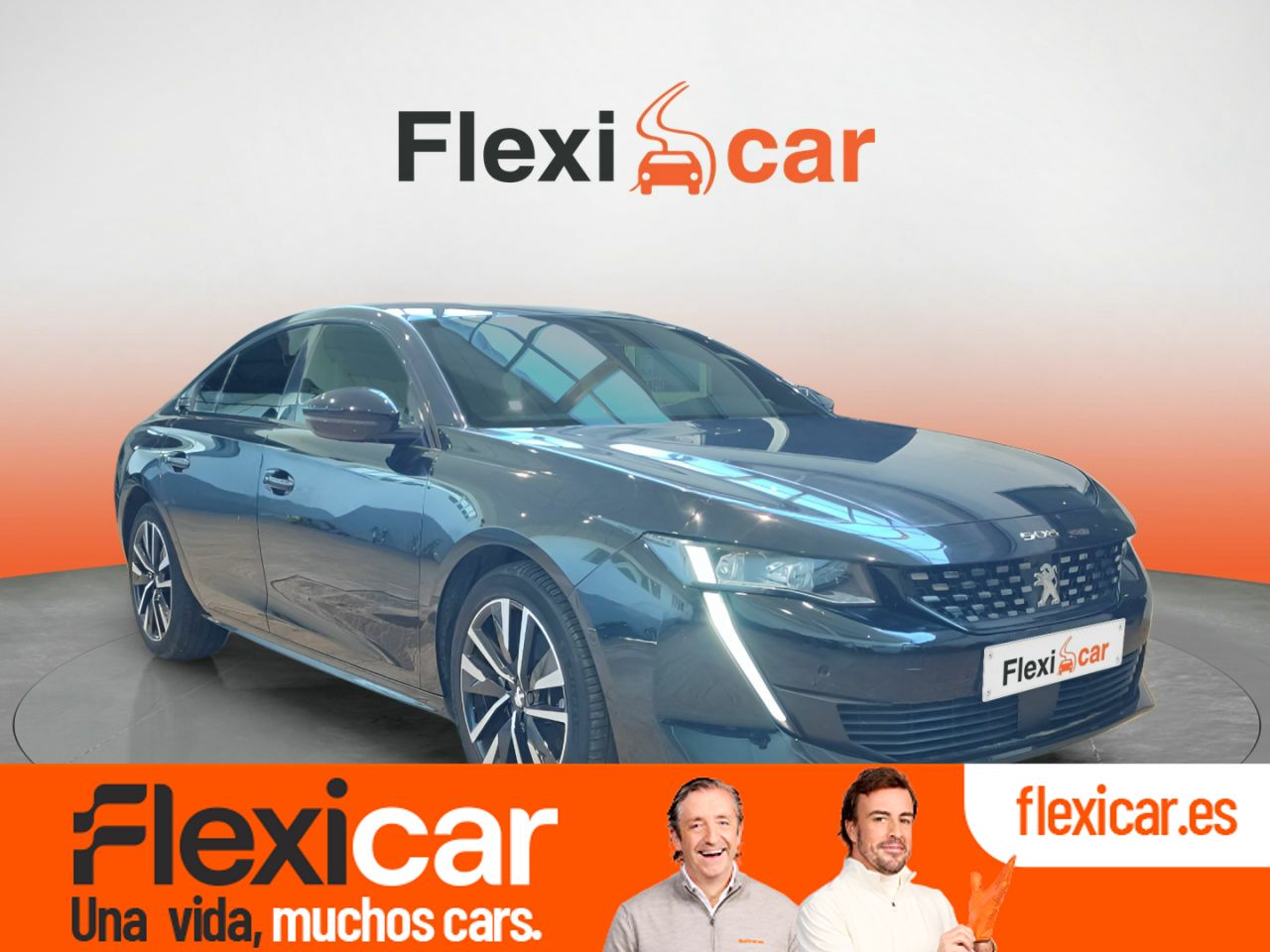 Mucho  de segunda mano - peugeot 508 2021 /