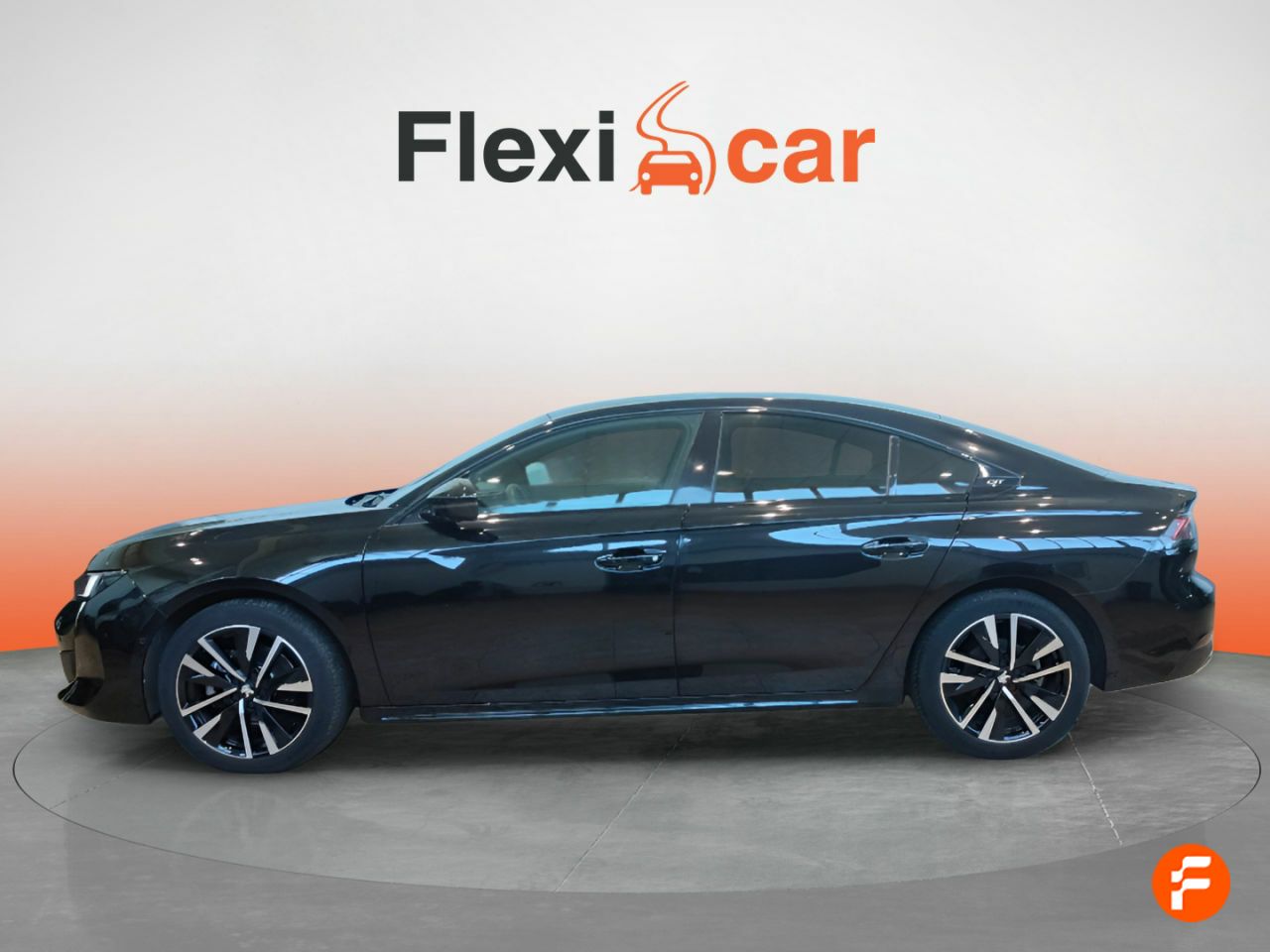 peugeot 508 2021 / foto grande (3)