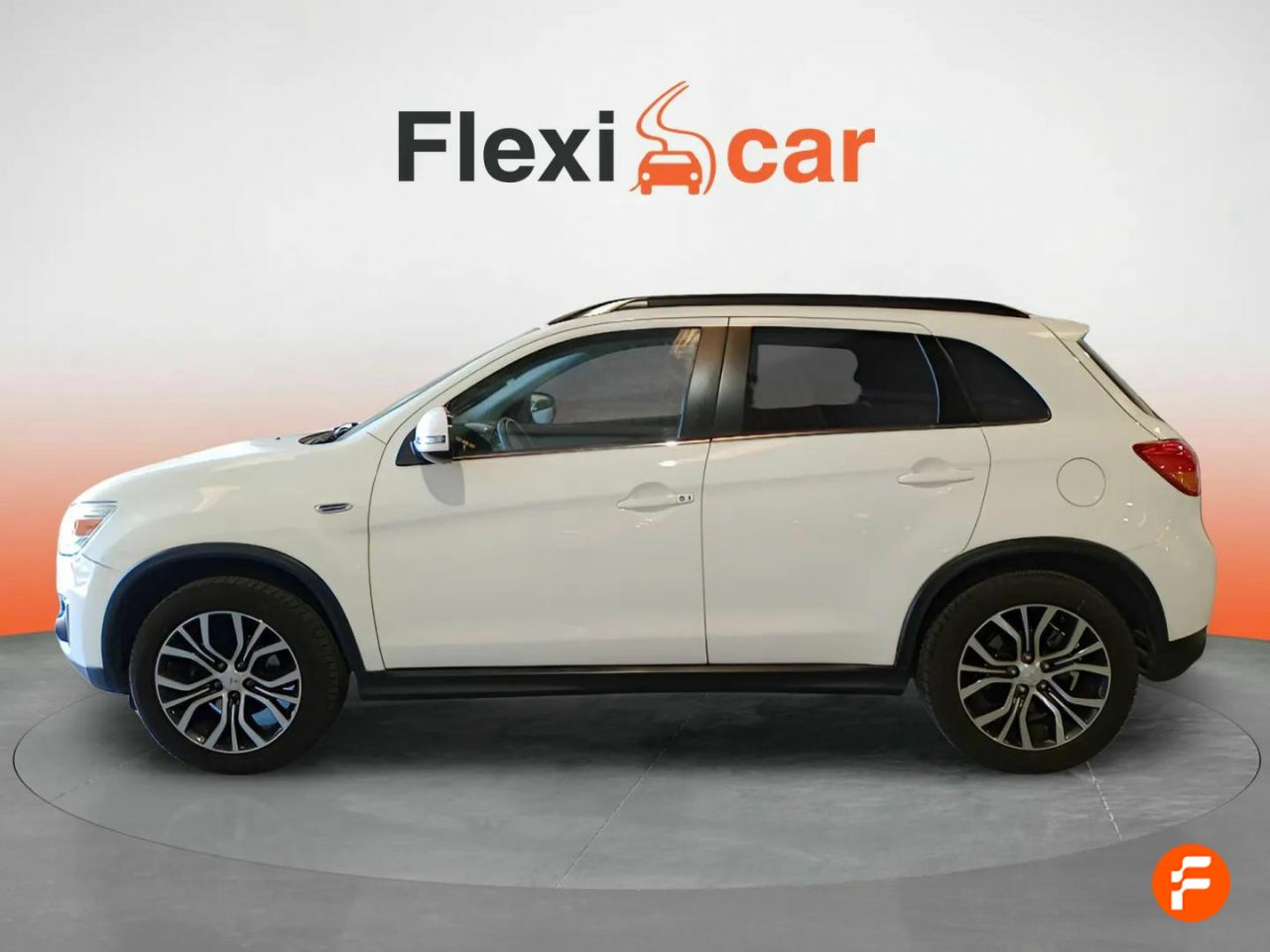 mitsubishi asx 2017 / foto grande (3)