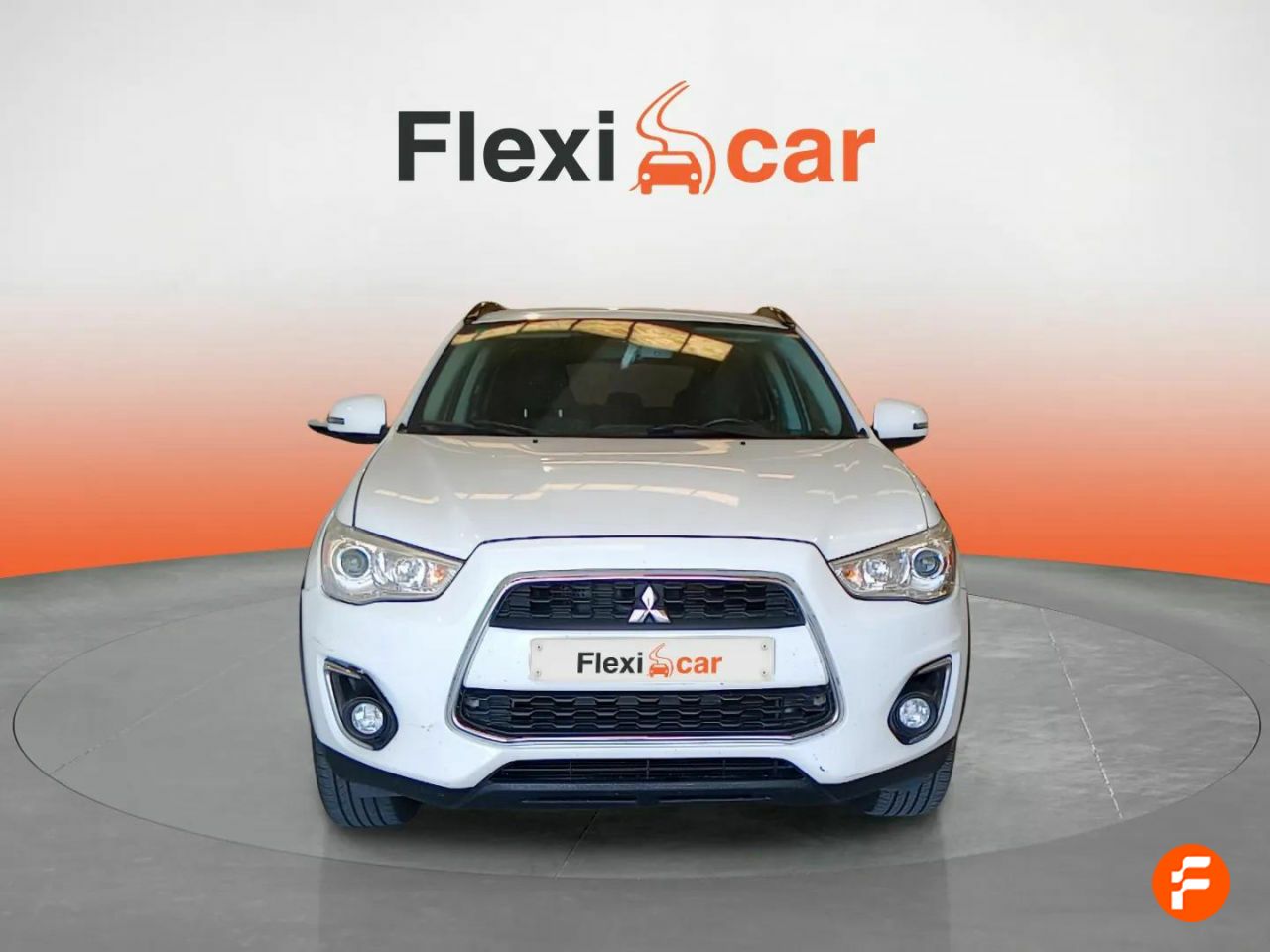 mitsubishi asx 2017 / foto grande (2)