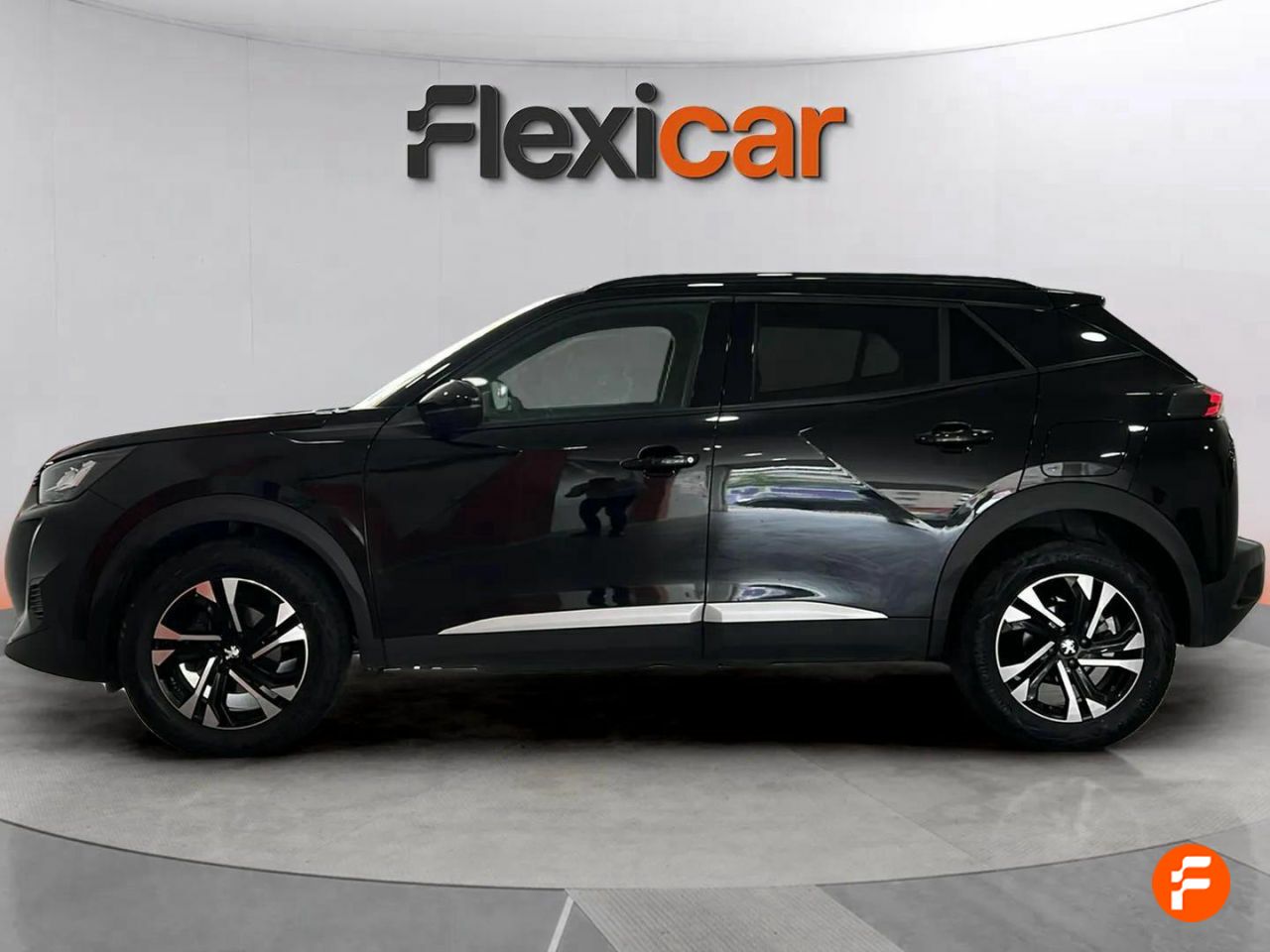 peugeot 2008 2023 / foto grande (3)