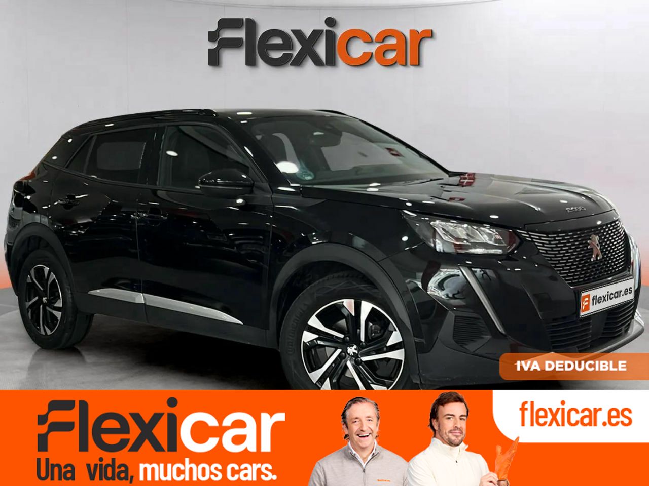 Foto peugeot 2008 2023 /
