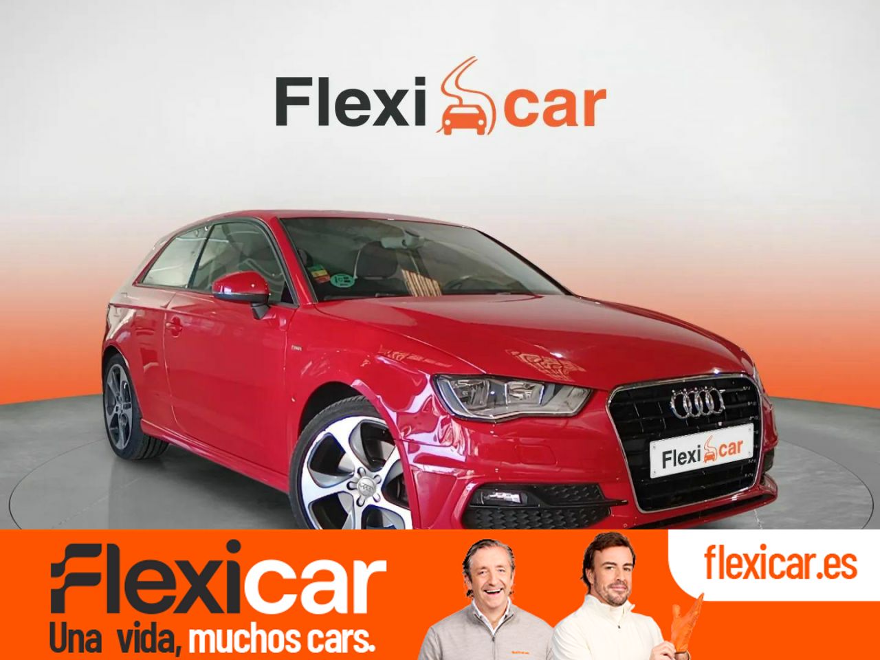 Foto audi a3 2015 /