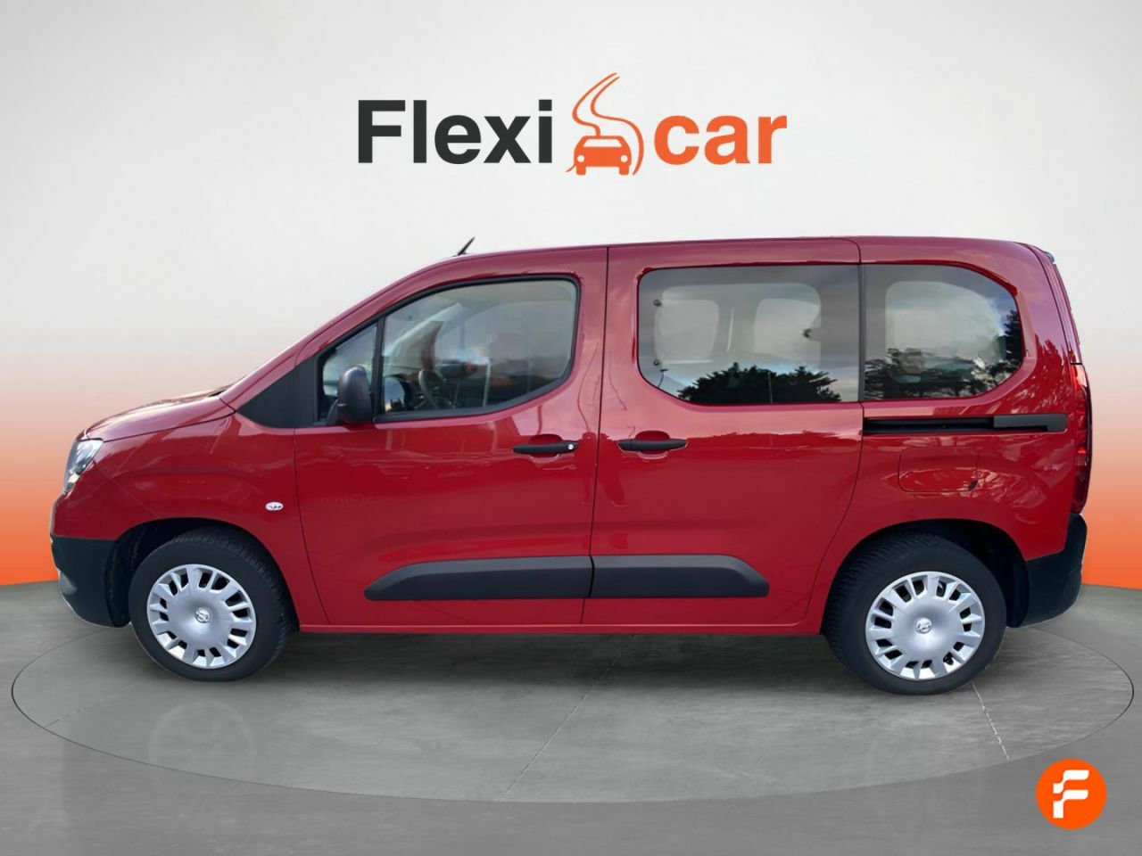opel combo cargo 2021 / foto grande (2)
