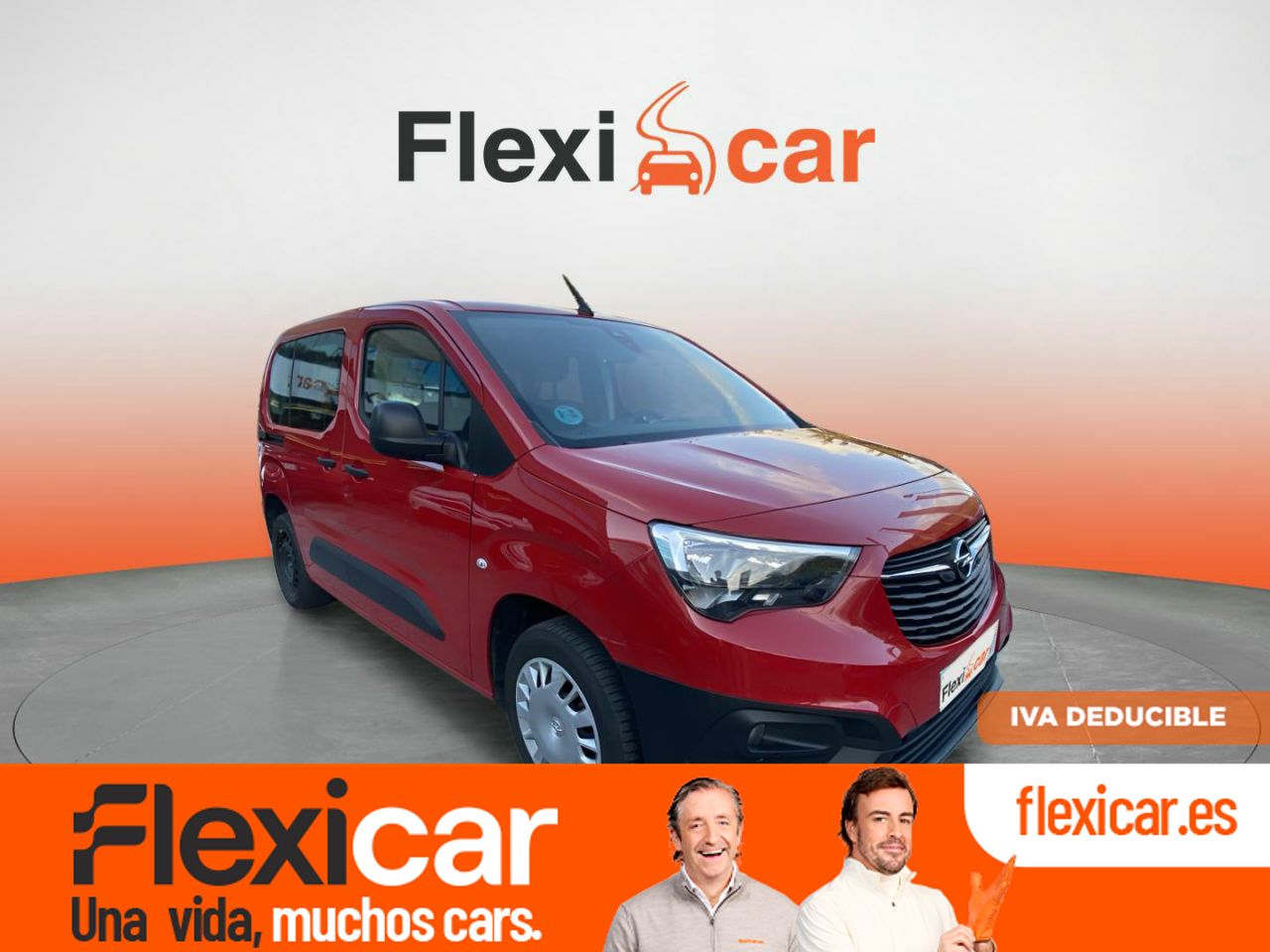 Foto opel combo cargo 2021 /