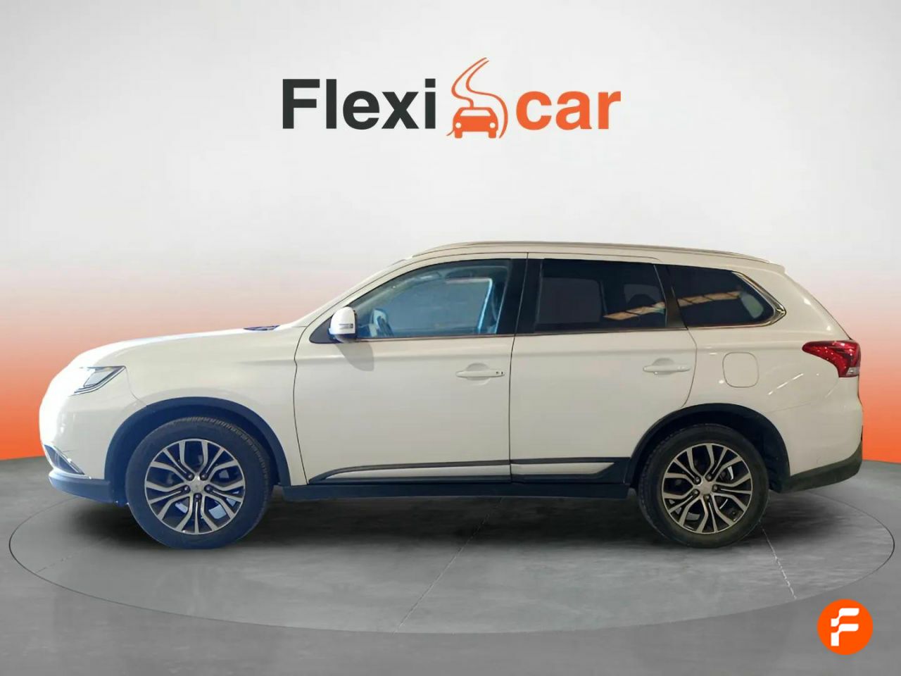 mitsubishi outlander 2016 / foto grande (2)