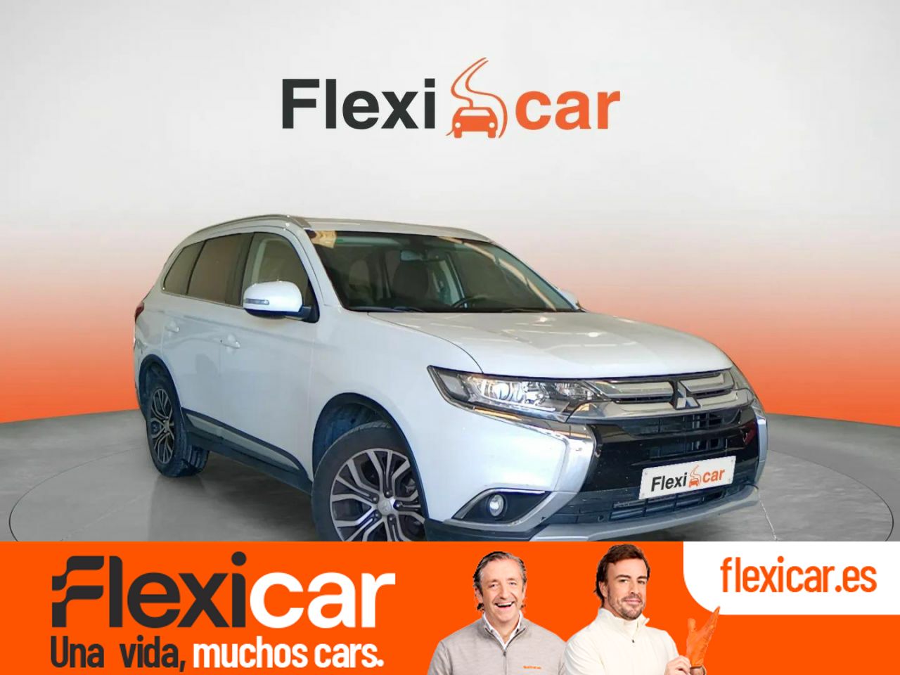 Foto mitsubishi outlander 2016 /