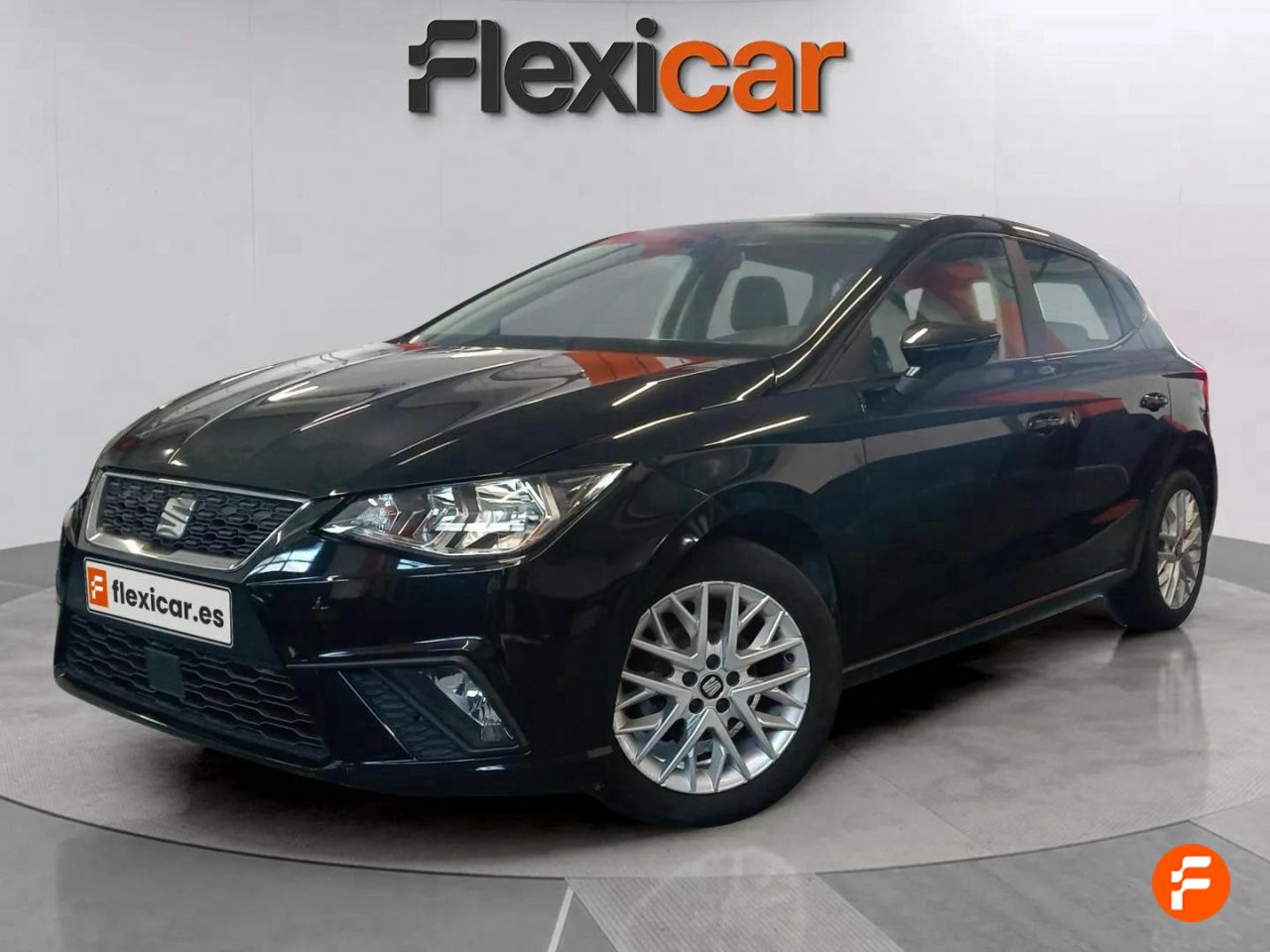 seat ibiza 2019 / foto grande (2)