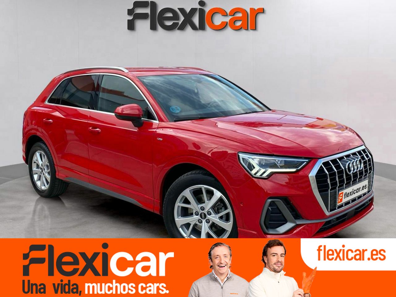 Foto audi q3 2020 /