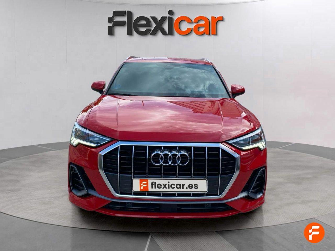 audi q3 2020 / foto grande (2)