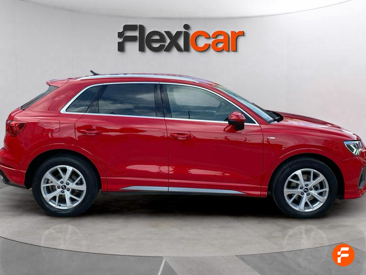 audi q3 2020 / foto grande (3)