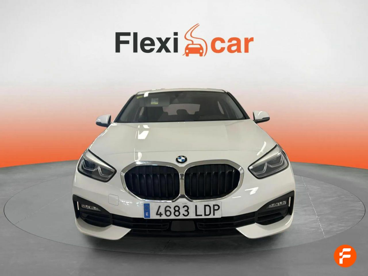 bmw serie 1 2019 / foto grande (3)