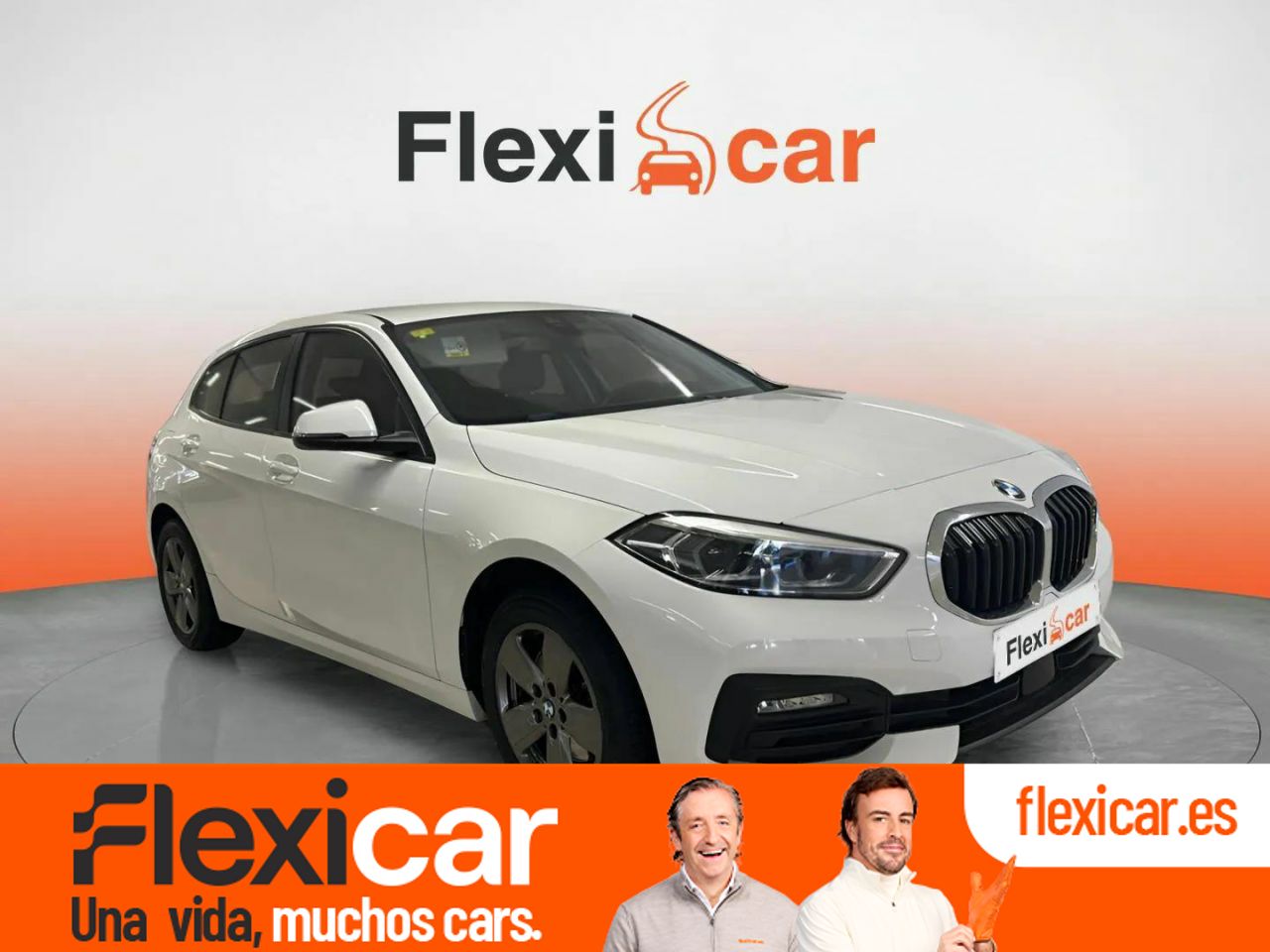 Mucho  de segunda mano - bmw serie 1 2019 /