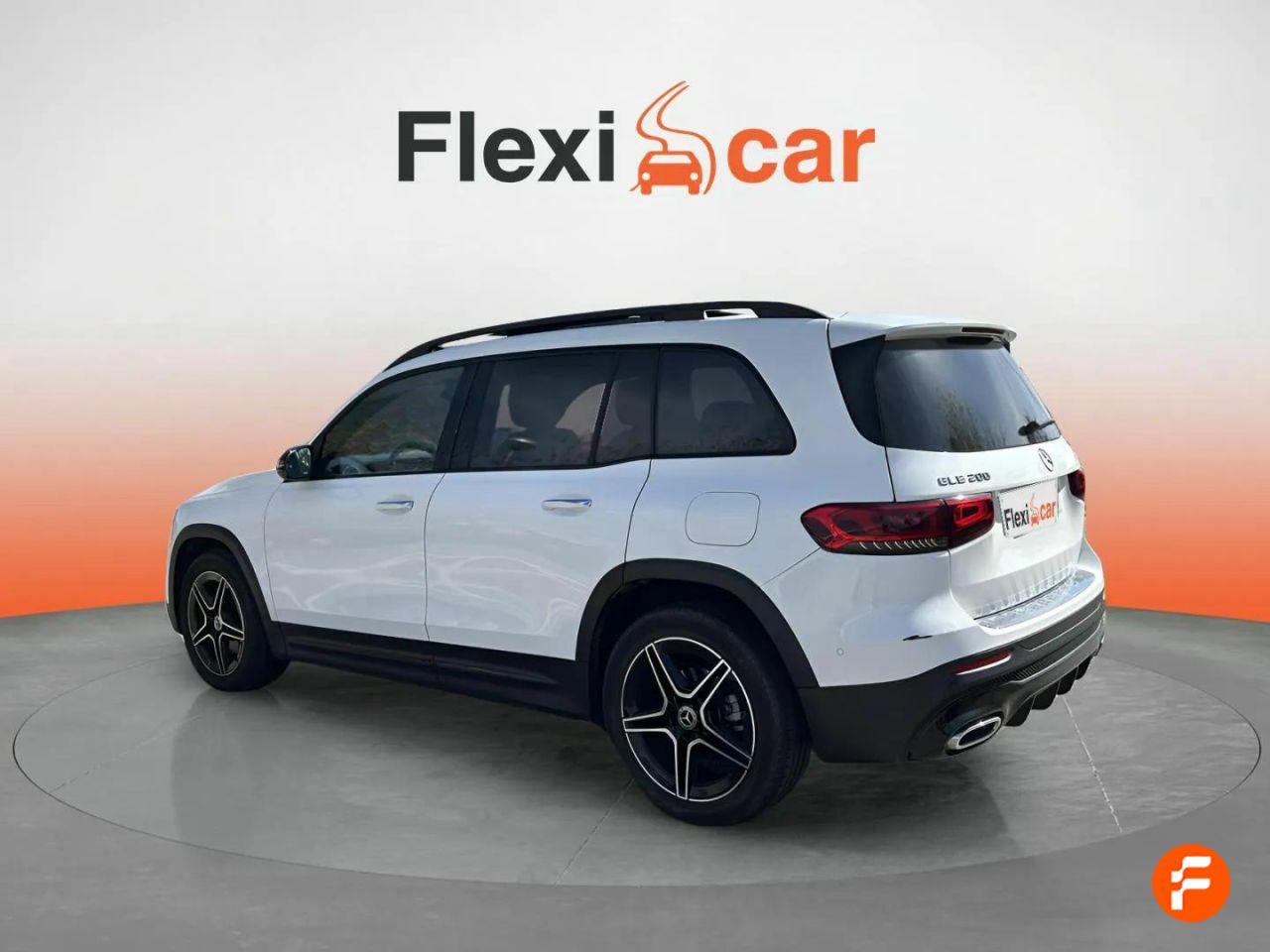 mercedes clase glb 2021 / foto grande (2)