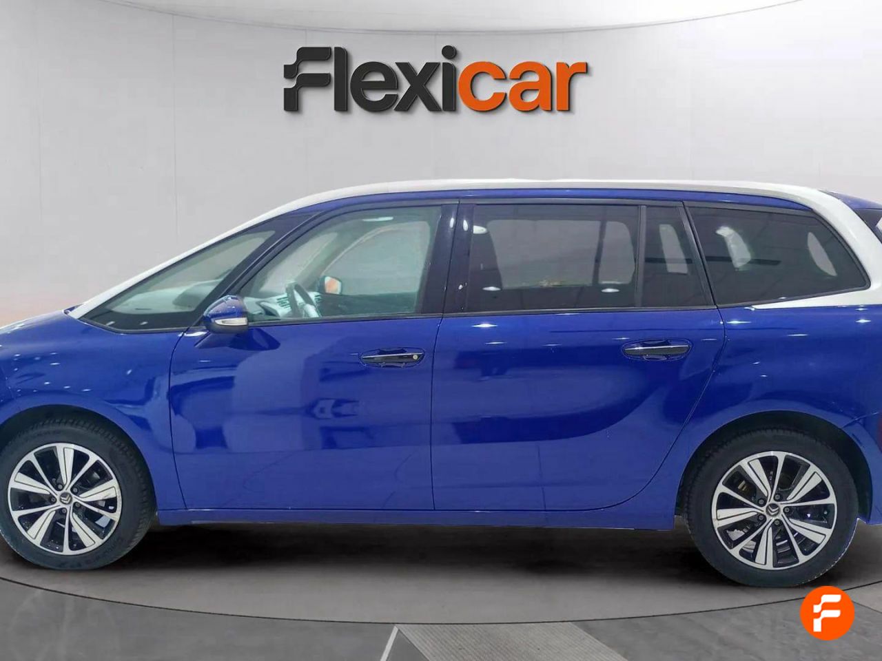 citroën grand c4 picasso 2017 / foto grande (3)