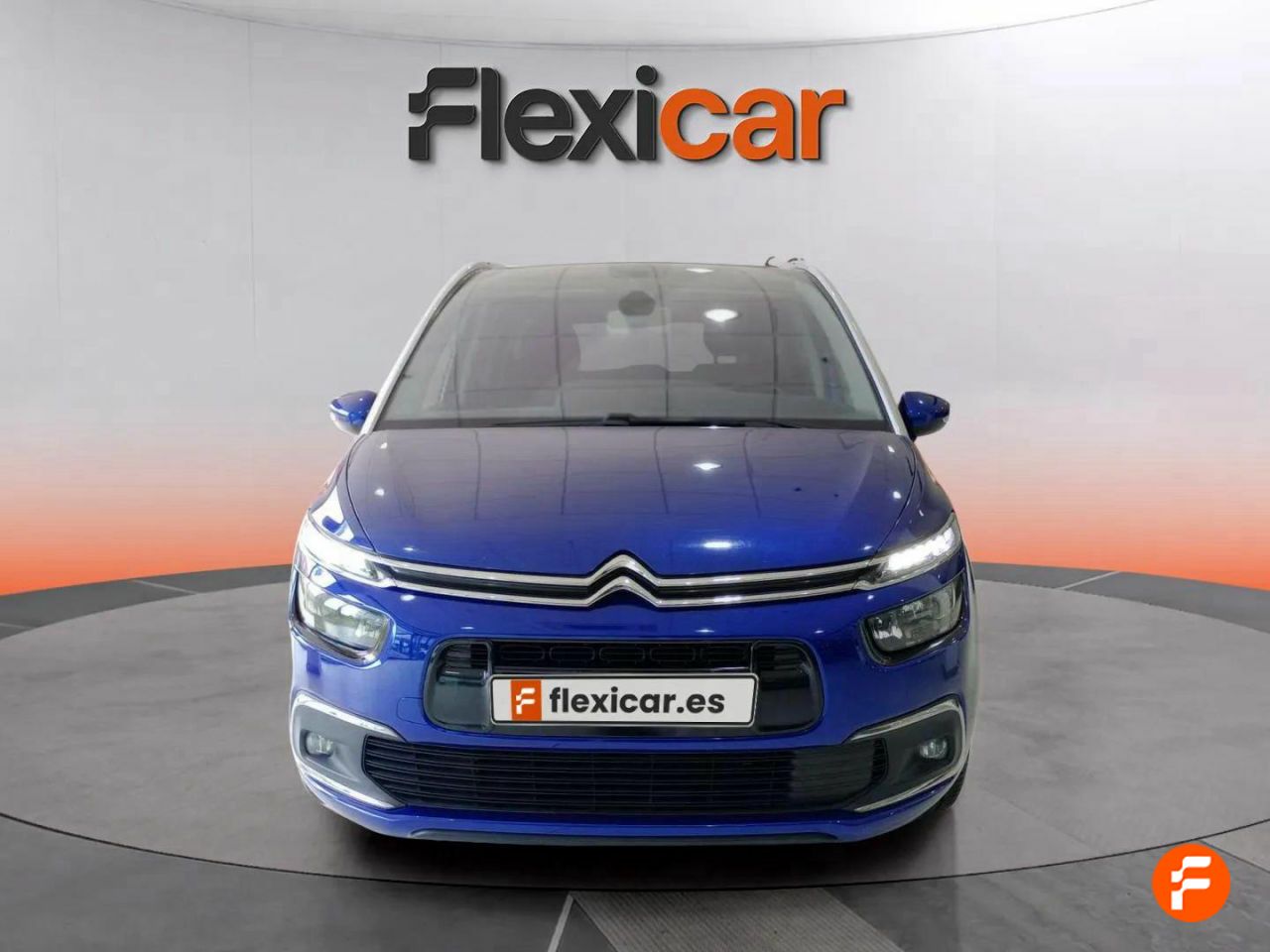 citroën grand c4 picasso 2017 / foto grande (2)