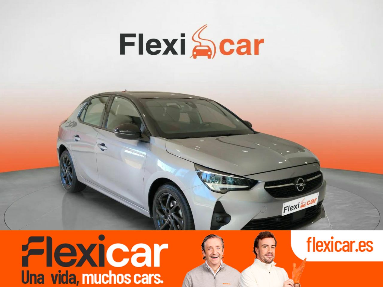 Mucho  de segunda mano - opel corsa 2021 /