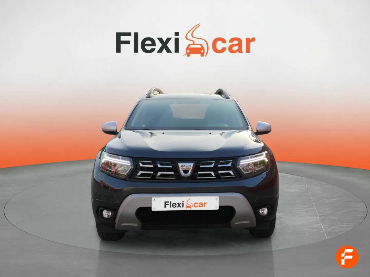 dacia duster 2021 / foto grande (2)