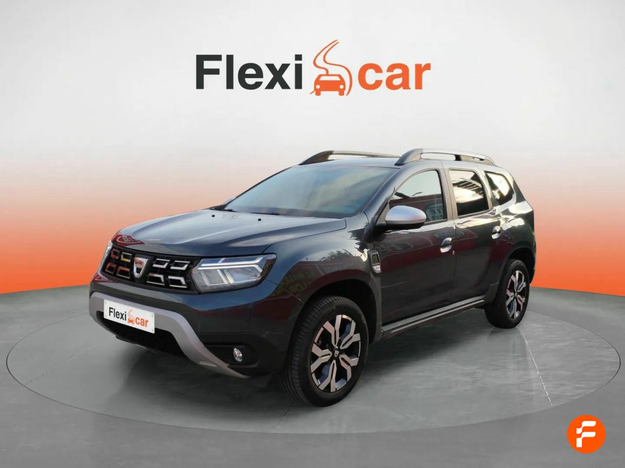 dacia duster 2021 / foto grande (3)