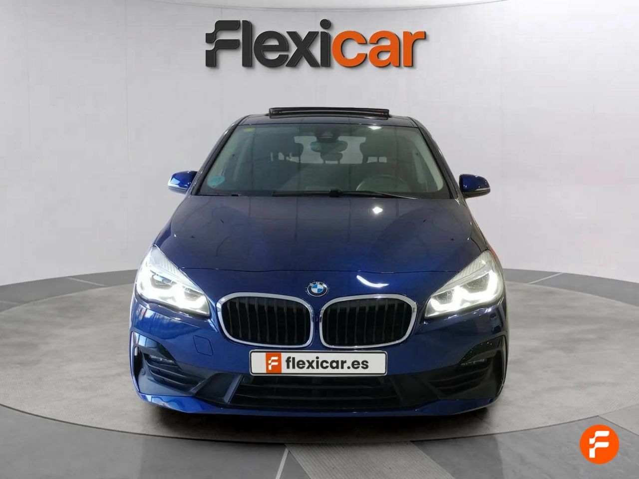 bmw serie 2 active tourer 2020 / foto grande (2)