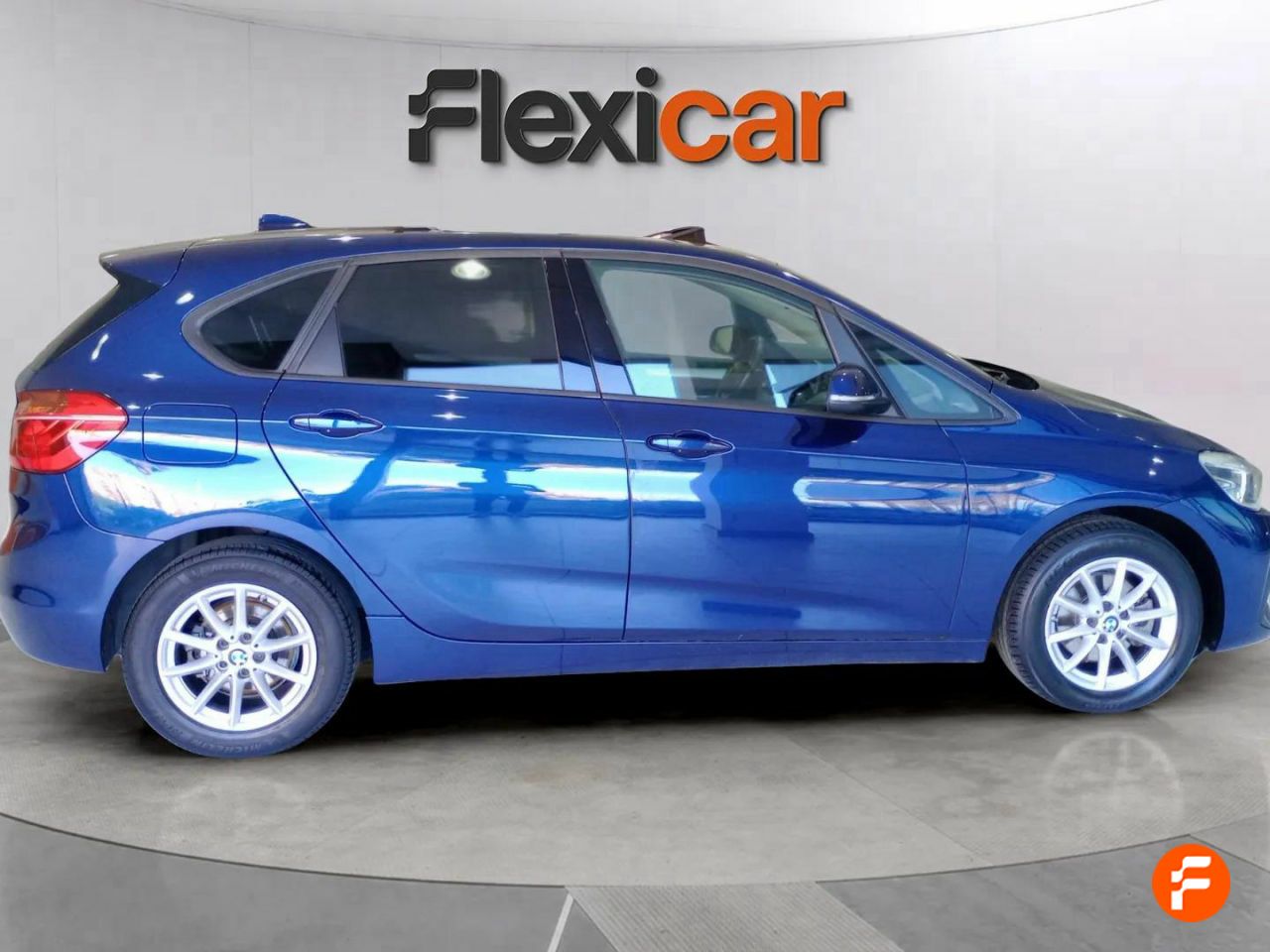 bmw serie 2 active tourer 2020 / foto grande (3)
