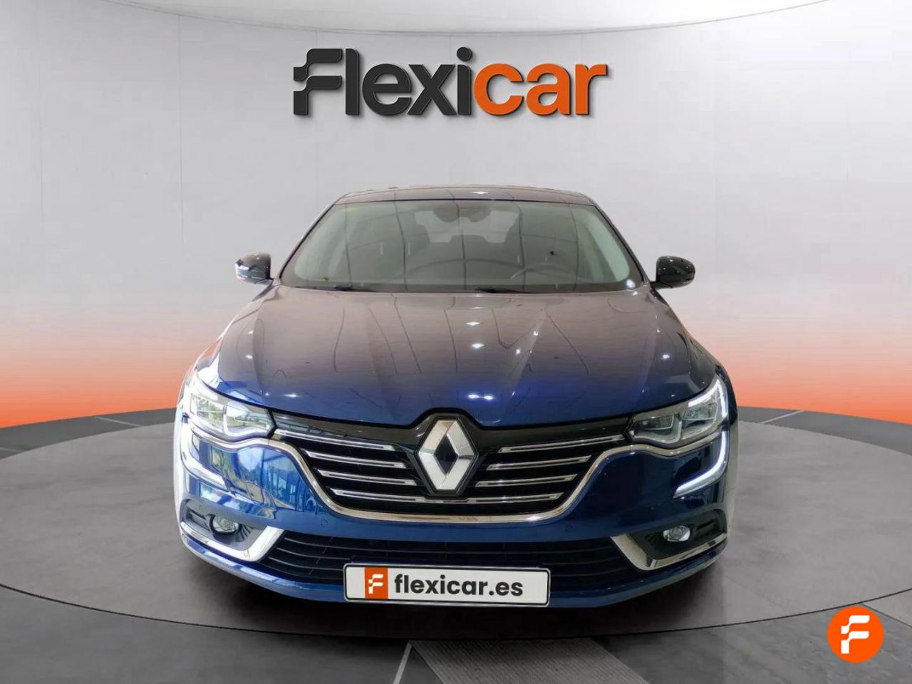 renault talisman 2018 / foto grande (2)