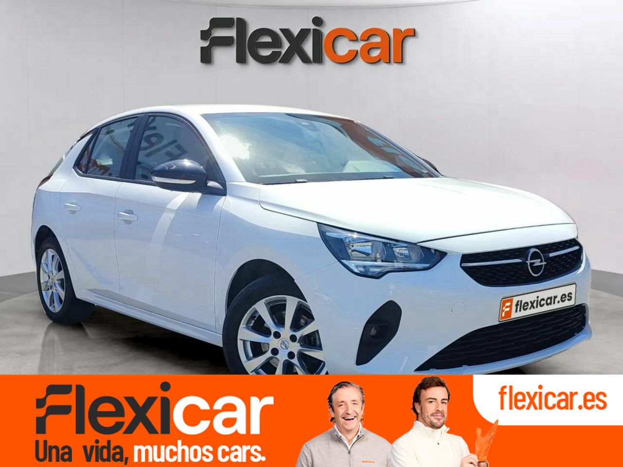 Foto opel corsa 2021 /