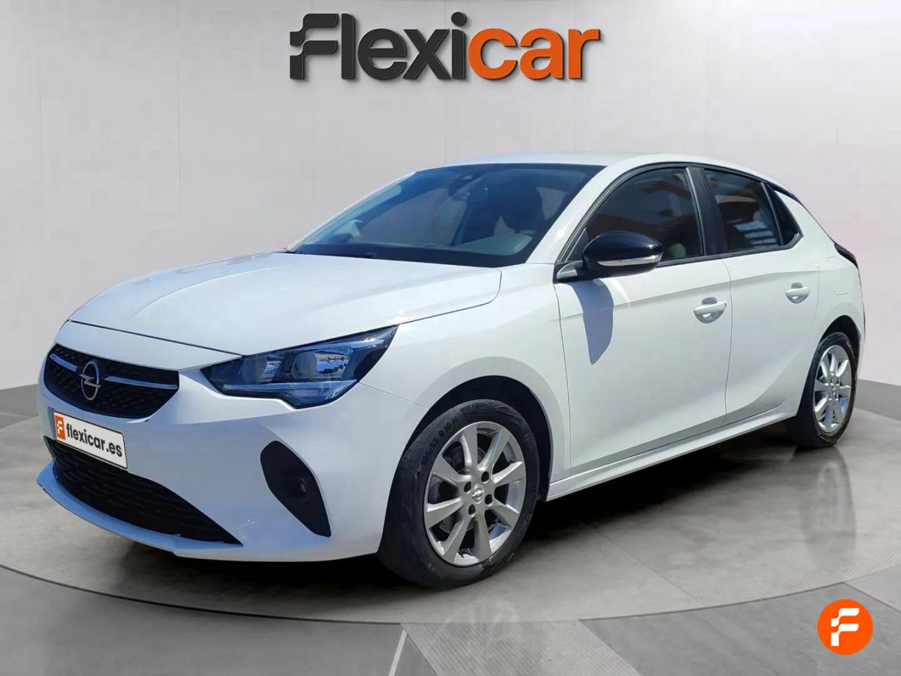 opel corsa 2021 / foto grande (2)