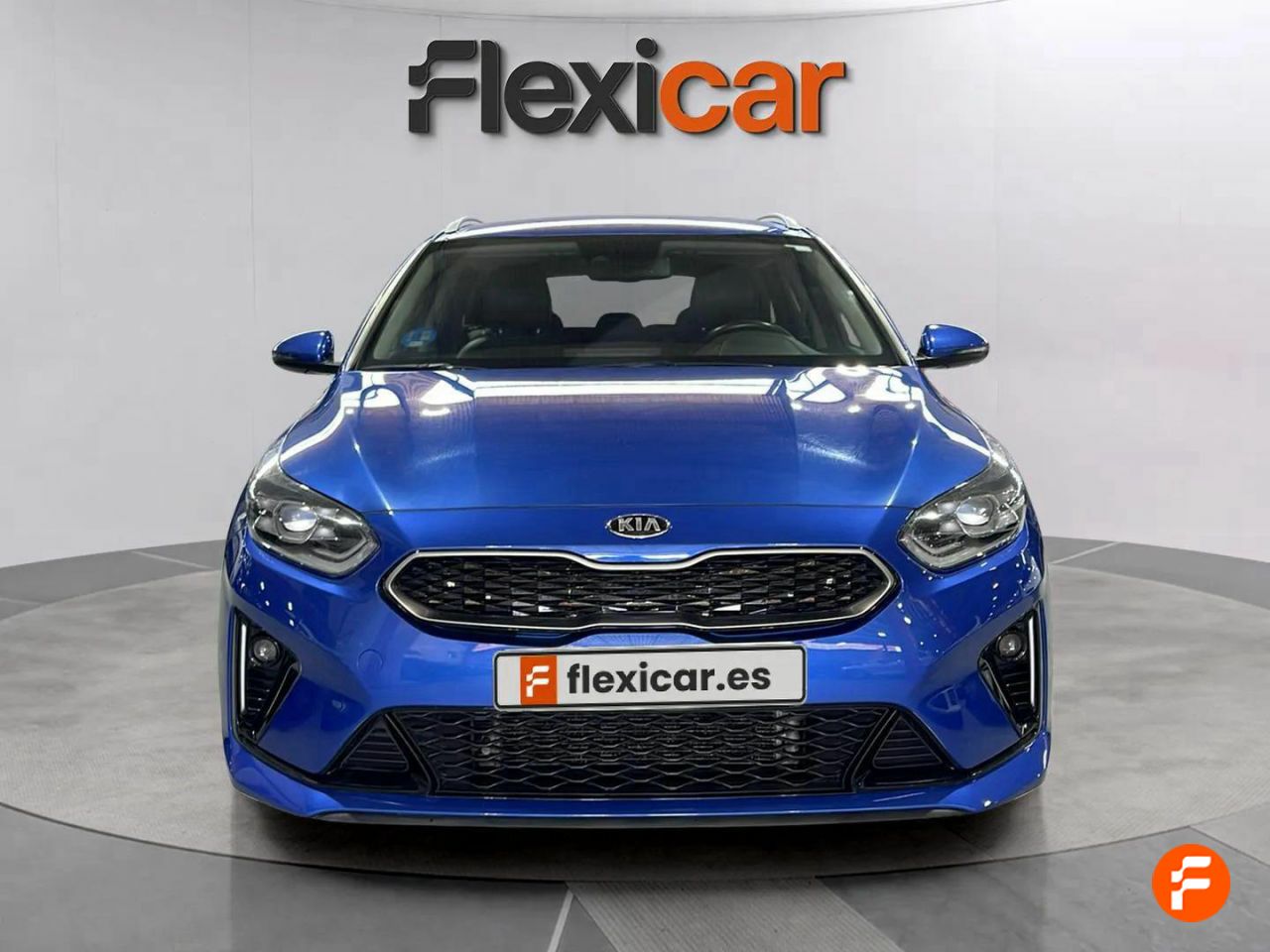 kia ceed 2021 / foto grande (2)