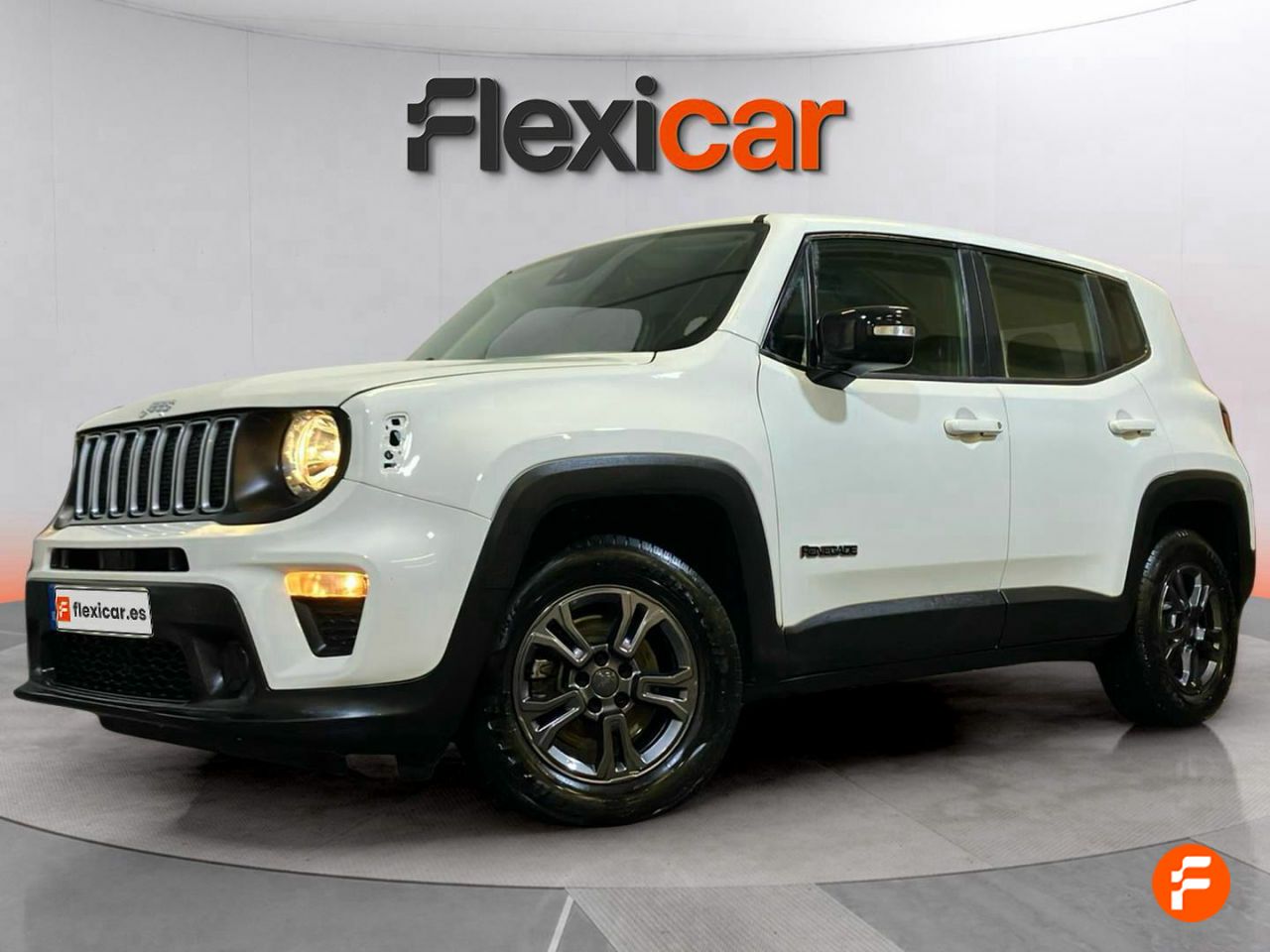 jeep renegade 2023 / foto grande (3)