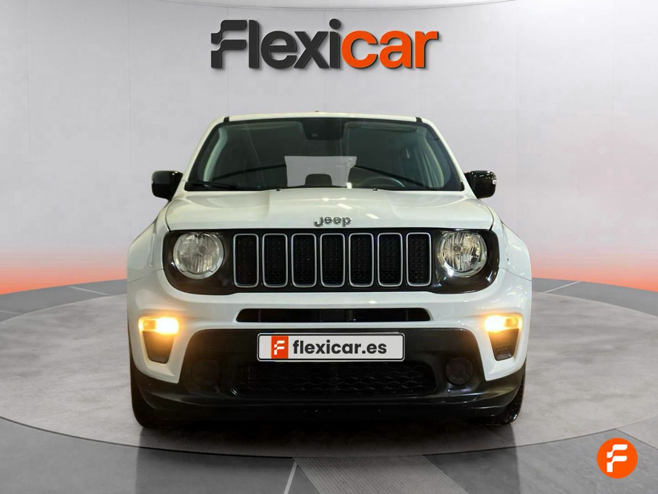 jeep renegade 2023 / foto grande (2)