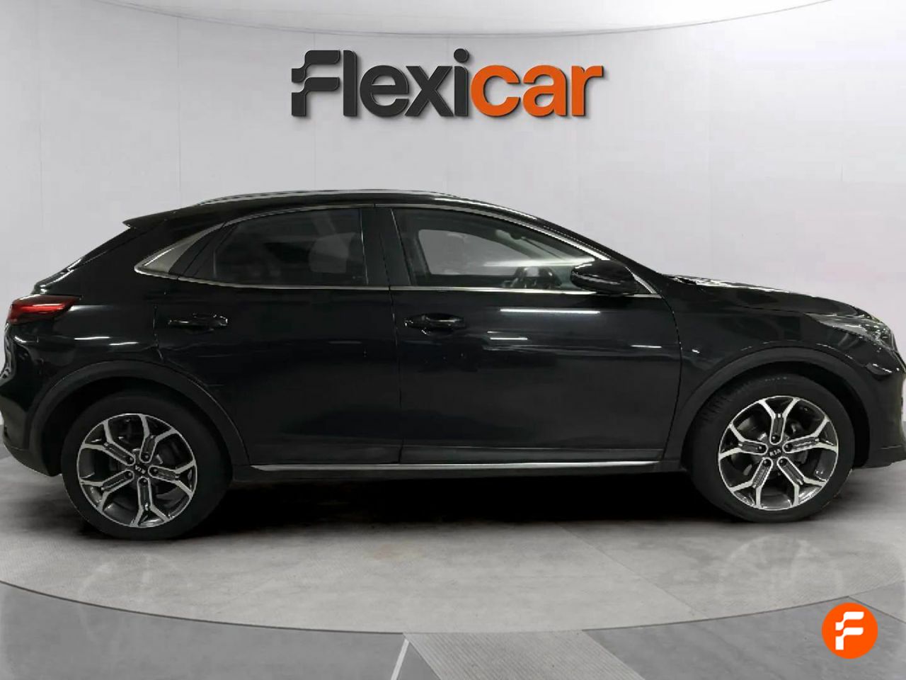kia xceed 2021 / foto grande (2)