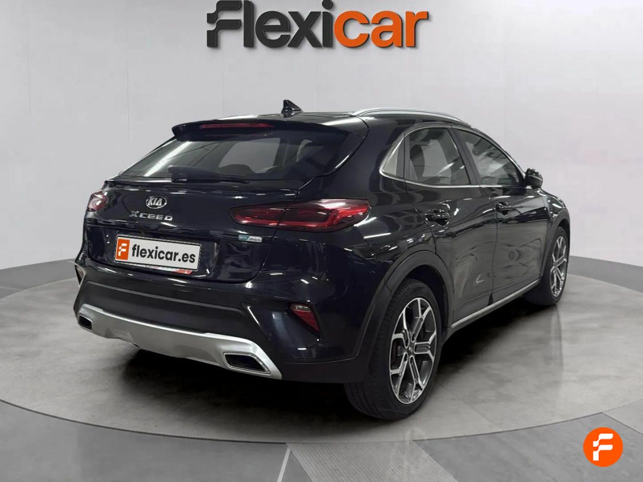 kia xceed 2021 / foto grande (3)