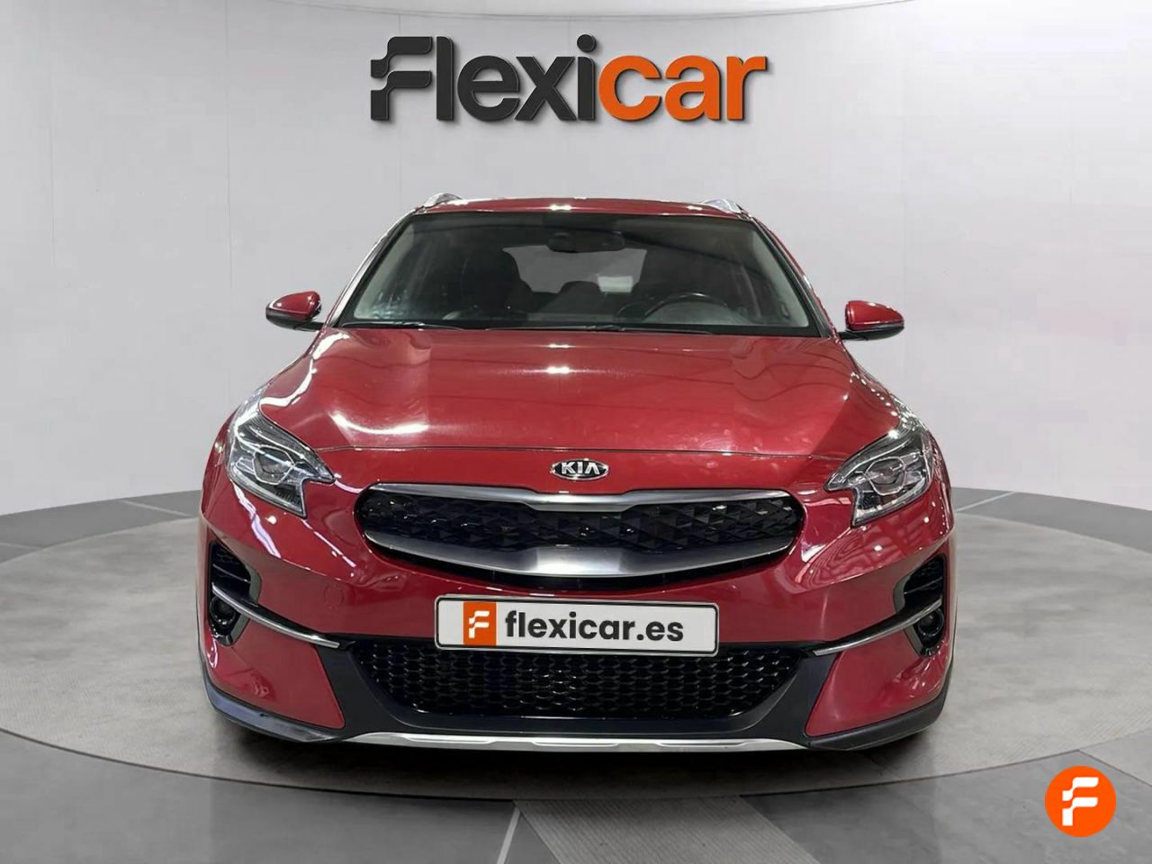 kia xceed 2021 / foto grande (2)