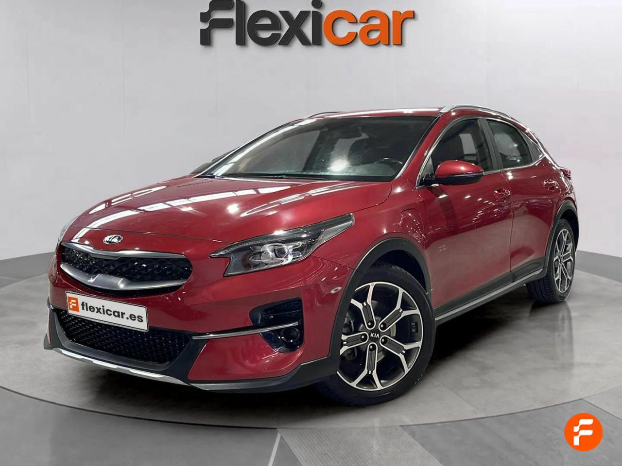 kia xceed 2021 / foto grande (3)