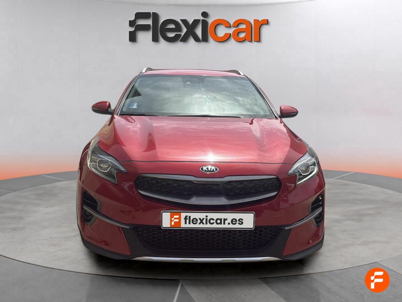 kia xceed 2021 / foto grande (2)