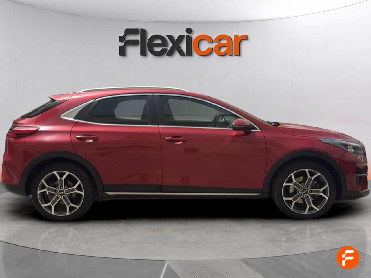 kia xceed 2021 / foto grande (3)