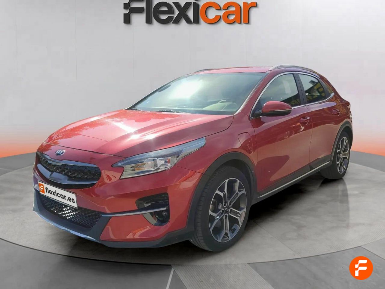 kia xceed 2021 / foto grande (3)