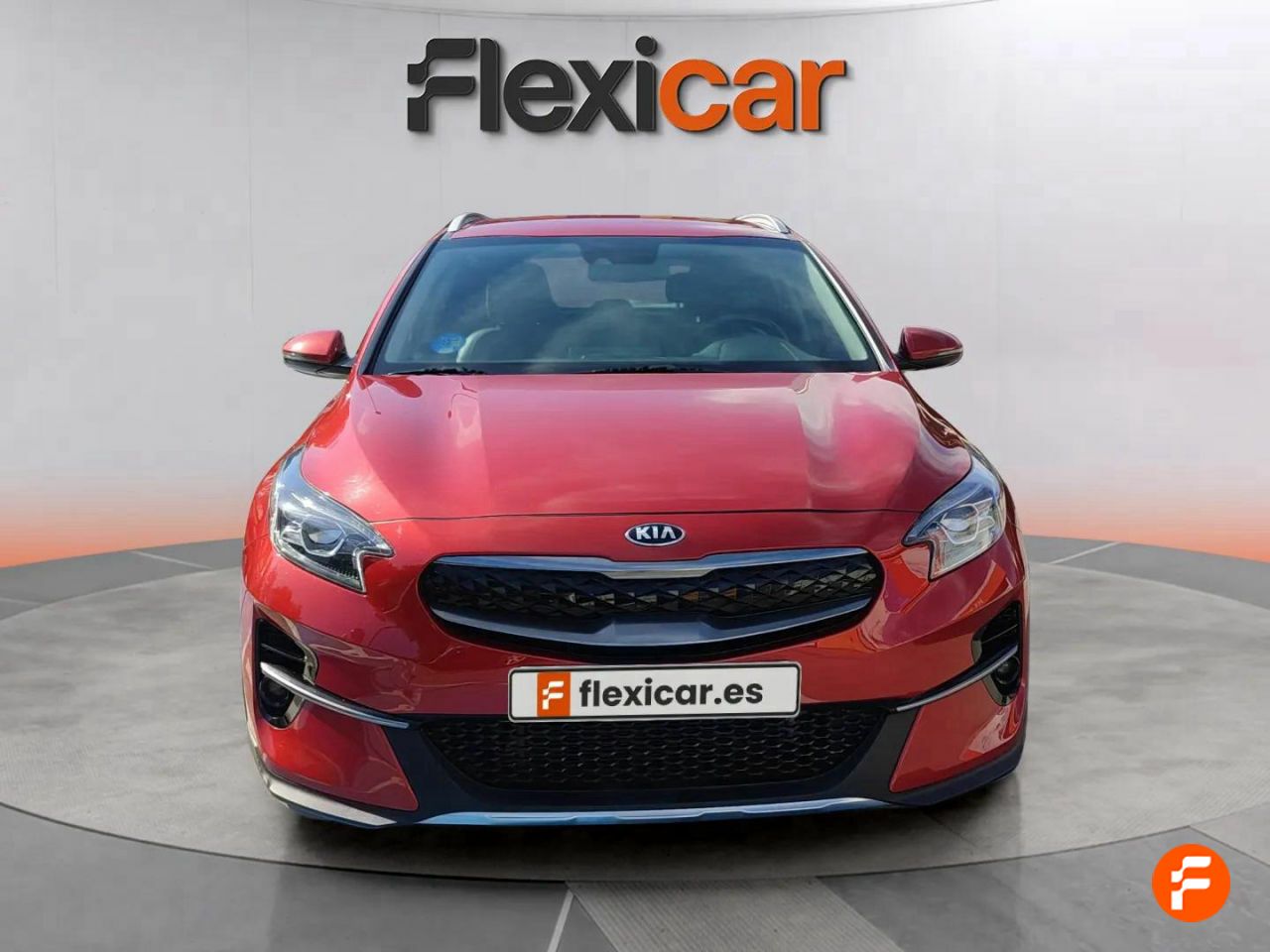 kia xceed 2021 / foto grande (2)